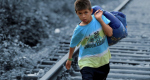 “Ante todo son niños,”UNICEF publica Informe sobre la situación de niños migrantes y refugiados en el mundo.